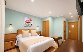 Hotel Spa Galatea